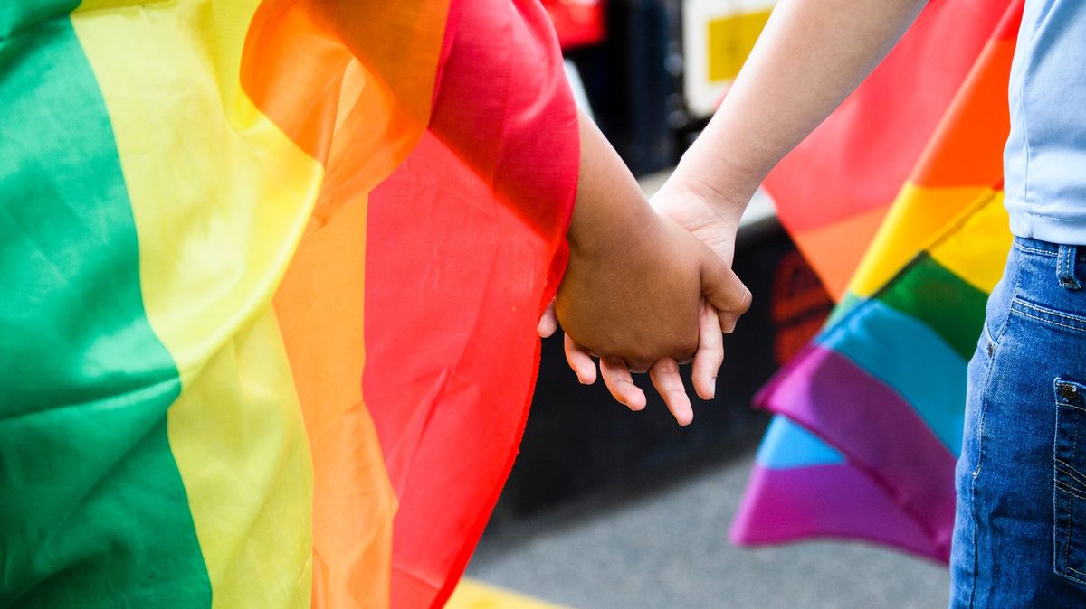 Švýcaři podpořili větší ochranu LGBT komunity